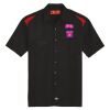 Men's Short Sleeve Performance Team Shirt Thumbnail