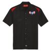 Men's Short Sleeve Performance Team Shirt Thumbnail