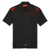 Men's Short Sleeve Performance Team Shirt Thumbnail
