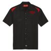 Men's Short Sleeve Performance Team Shirt Thumbnail