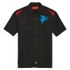 Men's Short Sleeve Performance Team Shirt Thumbnail