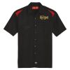 Men's Short Sleeve Performance Team Shirt Thumbnail