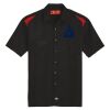 Men's Short Sleeve Performance Team Shirt Thumbnail