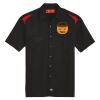 Men's Short Sleeve Performance Team Shirt Thumbnail