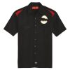 Men's Short Sleeve Performance Team Shirt Thumbnail