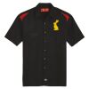 Men's Short Sleeve Performance Team Shirt Thumbnail