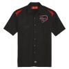Men's Short Sleeve Performance Team Shirt Thumbnail