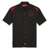 Men's Short Sleeve Performance Team Shirt Thumbnail