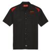 Men's Short Sleeve Performance Team Shirt Thumbnail