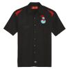 Men's Short Sleeve Performance Team Shirt Thumbnail
