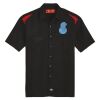 Men's Short Sleeve Performance Team Shirt Thumbnail
