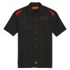 Men's Short Sleeve Performance Team Shirt Thumbnail