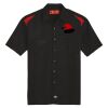 Men's Short Sleeve Performance Team Shirt Thumbnail