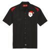 Men's Short Sleeve Performance Team Shirt Thumbnail