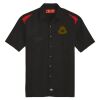 Men's Short Sleeve Performance Team Shirt Thumbnail