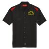 Men's Short Sleeve Performance Team Shirt Thumbnail