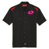 Men's Short Sleeve Performance Team Shirt Thumbnail