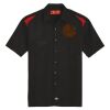 Men's Short Sleeve Performance Team Shirt Thumbnail