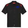 Men's Short Sleeve Performance Team Shirt Thumbnail