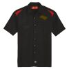 Men's Short Sleeve Performance Team Shirt Thumbnail