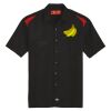 Men's Short Sleeve Performance Team Shirt Thumbnail