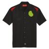 Men's Short Sleeve Performance Team Shirt Thumbnail