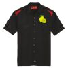 Men's Short Sleeve Performance Team Shirt Thumbnail