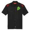 Men's Short Sleeve Performance Team Shirt Thumbnail
