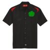 Men's Short Sleeve Performance Team Shirt Thumbnail