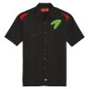 Men's Short Sleeve Performance Team Shirt Thumbnail