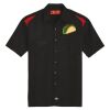 Men's Short Sleeve Performance Team Shirt Thumbnail