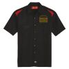 Men's Short Sleeve Performance Team Shirt Thumbnail