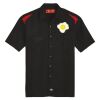 Men's Short Sleeve Performance Team Shirt Thumbnail