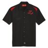 Men's Short Sleeve Performance Team Shirt Thumbnail