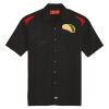 Men's Short Sleeve Performance Team Shirt Thumbnail