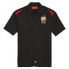 Men's Short Sleeve Performance Team Shirt Thumbnail