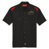 Men's Short Sleeve Performance Team Shirt Thumbnail