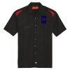 Men's Short Sleeve Performance Team Shirt Thumbnail