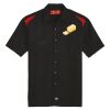 Men's Short Sleeve Performance Team Shirt Thumbnail