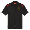 Men's Short Sleeve Performance Team Shirt Thumbnail