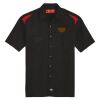 Men's Short Sleeve Performance Team Shirt Thumbnail
