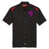 Men's Short Sleeve Performance Team Shirt Thumbnail
