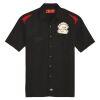 Men's Short Sleeve Performance Team Shirt Thumbnail