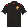 Men's Short Sleeve Performance Team Shirt Thumbnail