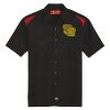Men's Short Sleeve Performance Team Shirt Thumbnail
