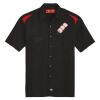 Men's Short Sleeve Performance Team Shirt Thumbnail