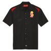 Men's Short Sleeve Performance Team Shirt Thumbnail