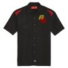 Men's Short Sleeve Performance Team Shirt Thumbnail