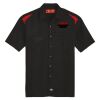 Men's Short Sleeve Performance Team Shirt Thumbnail