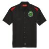 Men's Short Sleeve Performance Team Shirt Thumbnail